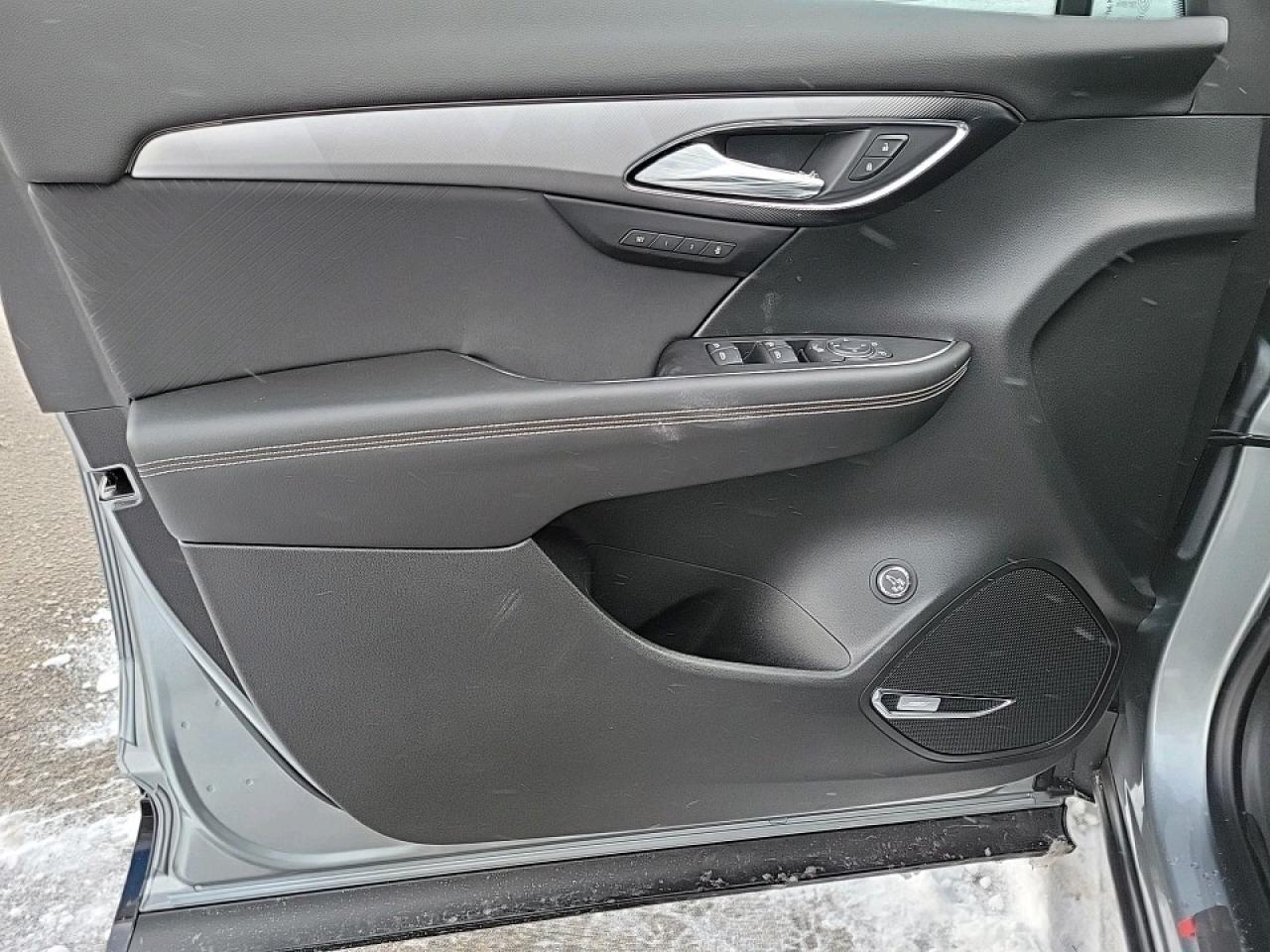 2026 Buick Envision Sport Touring 4dr All-Wheel Drive Photo