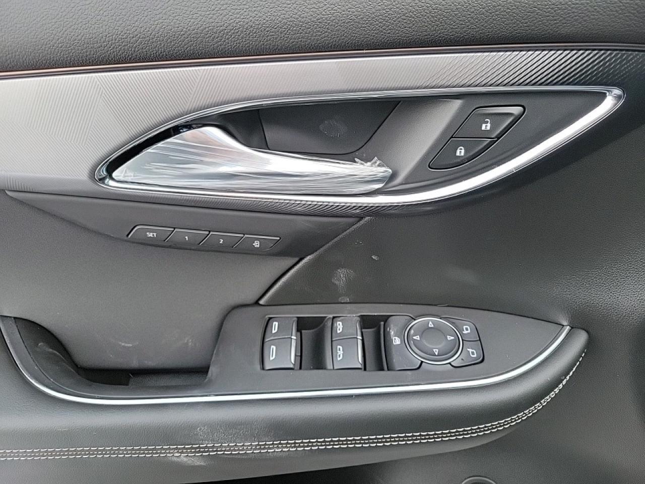 2026 Buick Envision Sport Touring 4dr All-Wheel Drive Photo