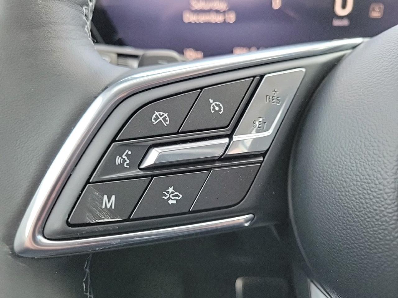 2026 Buick Envision Sport Touring 4dr All-Wheel Drive Photo