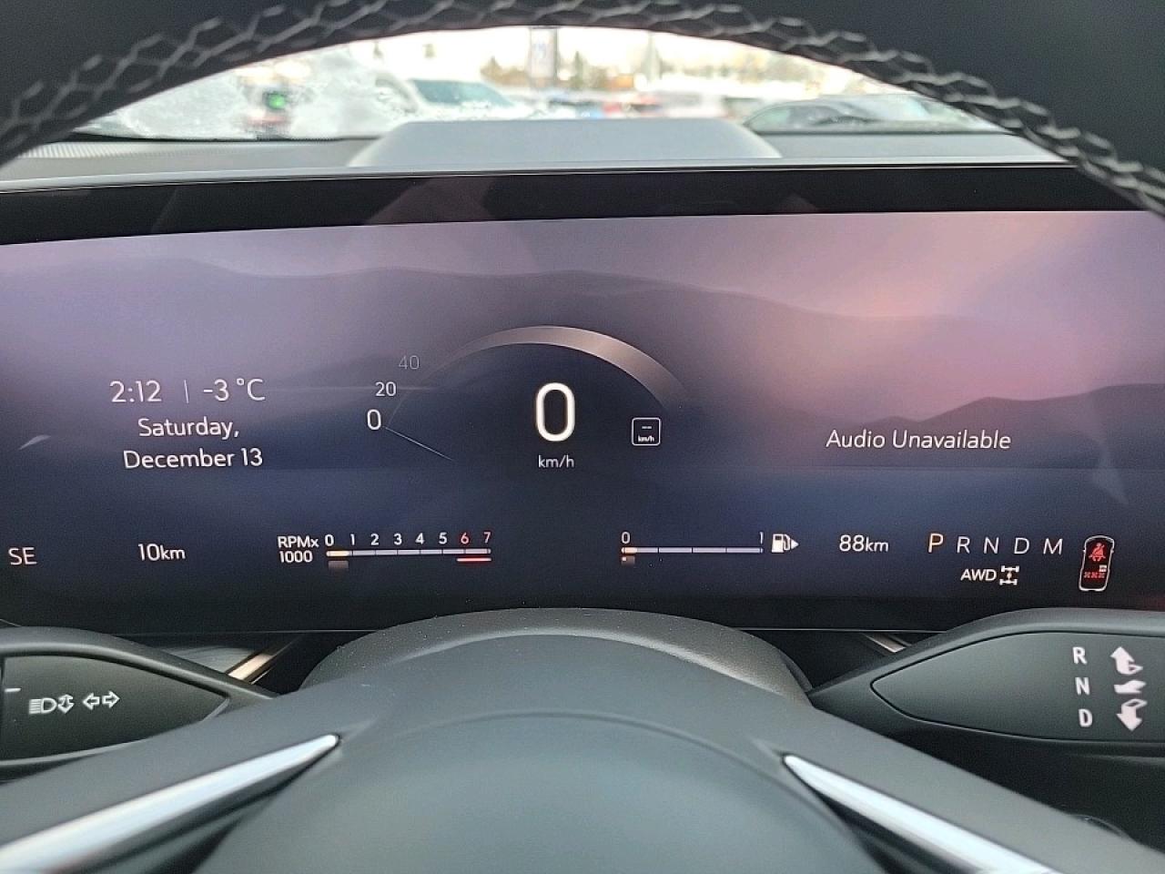 2026 Buick Envision Sport Touring 4dr All-Wheel Drive Photo