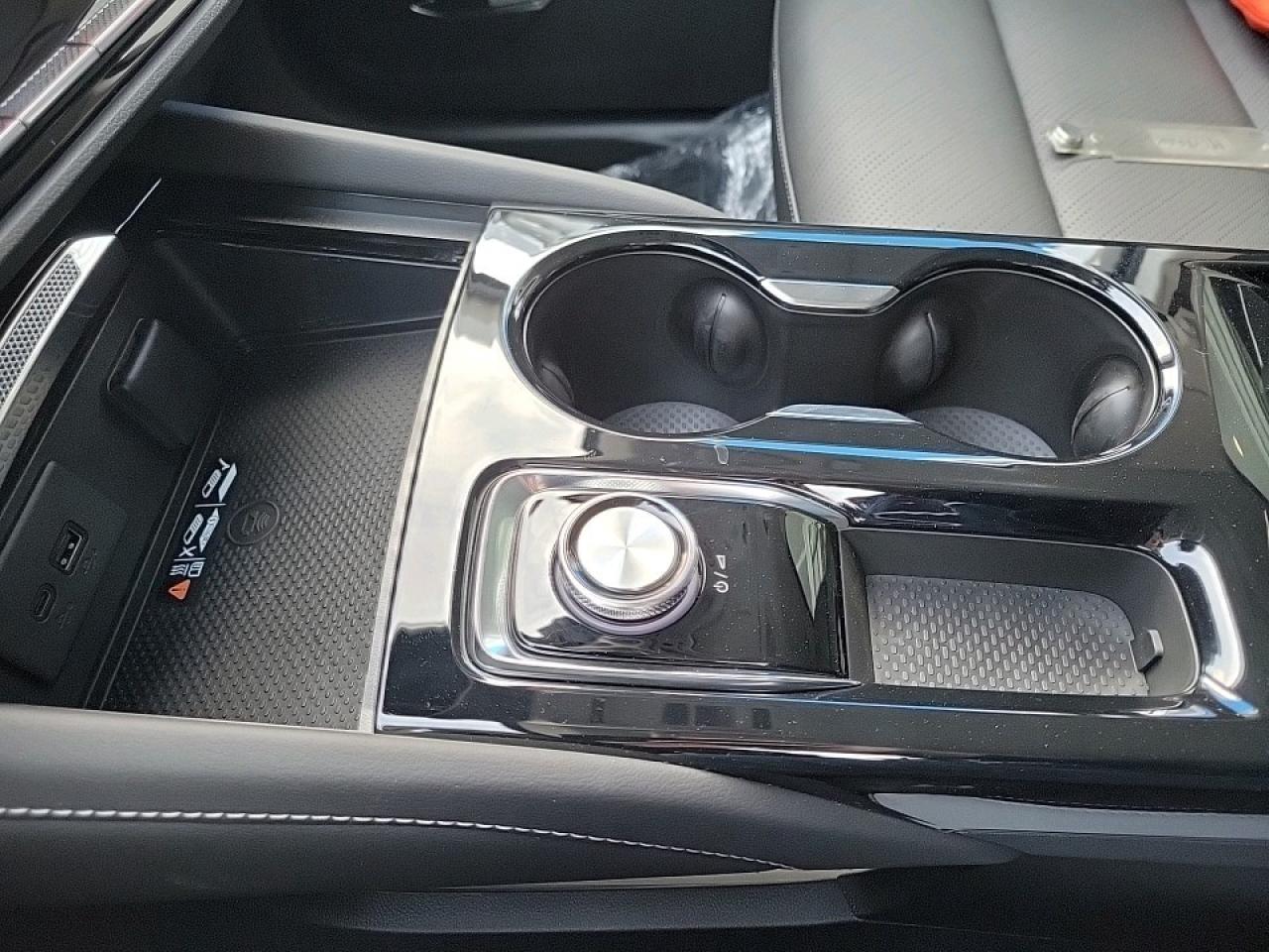 2026 Buick Envision Sport Touring 4dr All-Wheel Drive Photo