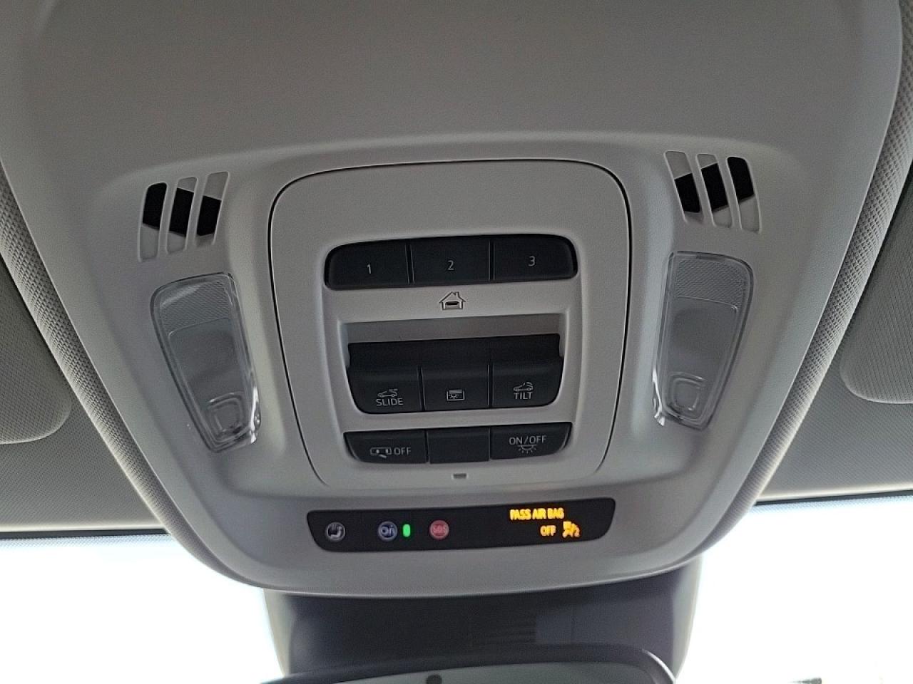 2026 Buick Envision Sport Touring 4dr All-Wheel Drive Photo