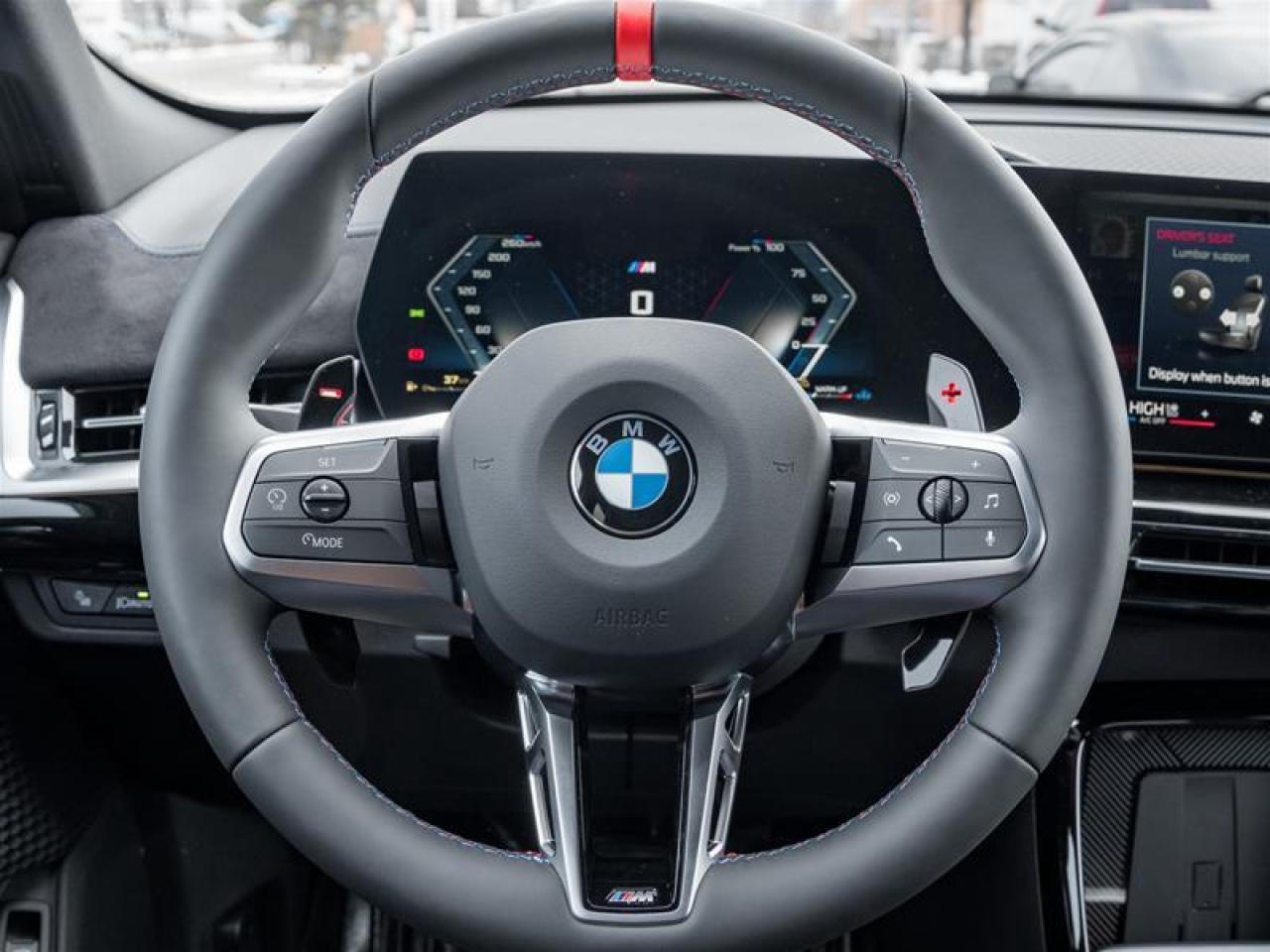 2026 BMW X2 M35i xDrive 4dr All-Wheel Drive Sports Activity Coupe Photo