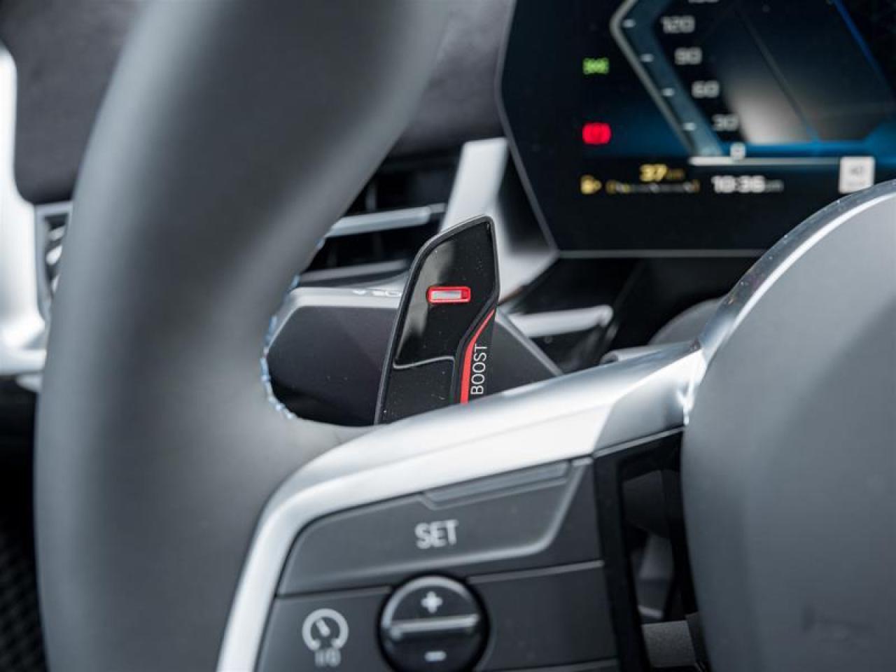 2026 BMW X2 M35i xDrive 4dr All-Wheel Drive Sports Activity Coupe Photo