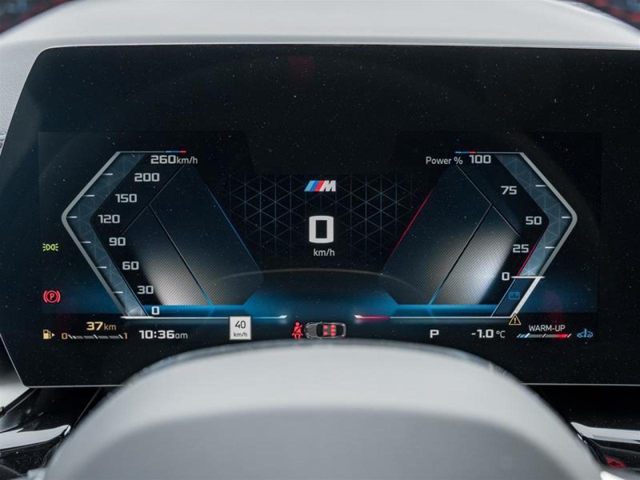 2026 BMW X2 M35i xDrive 4dr All-Wheel Drive Sports Activity Coupe Photo