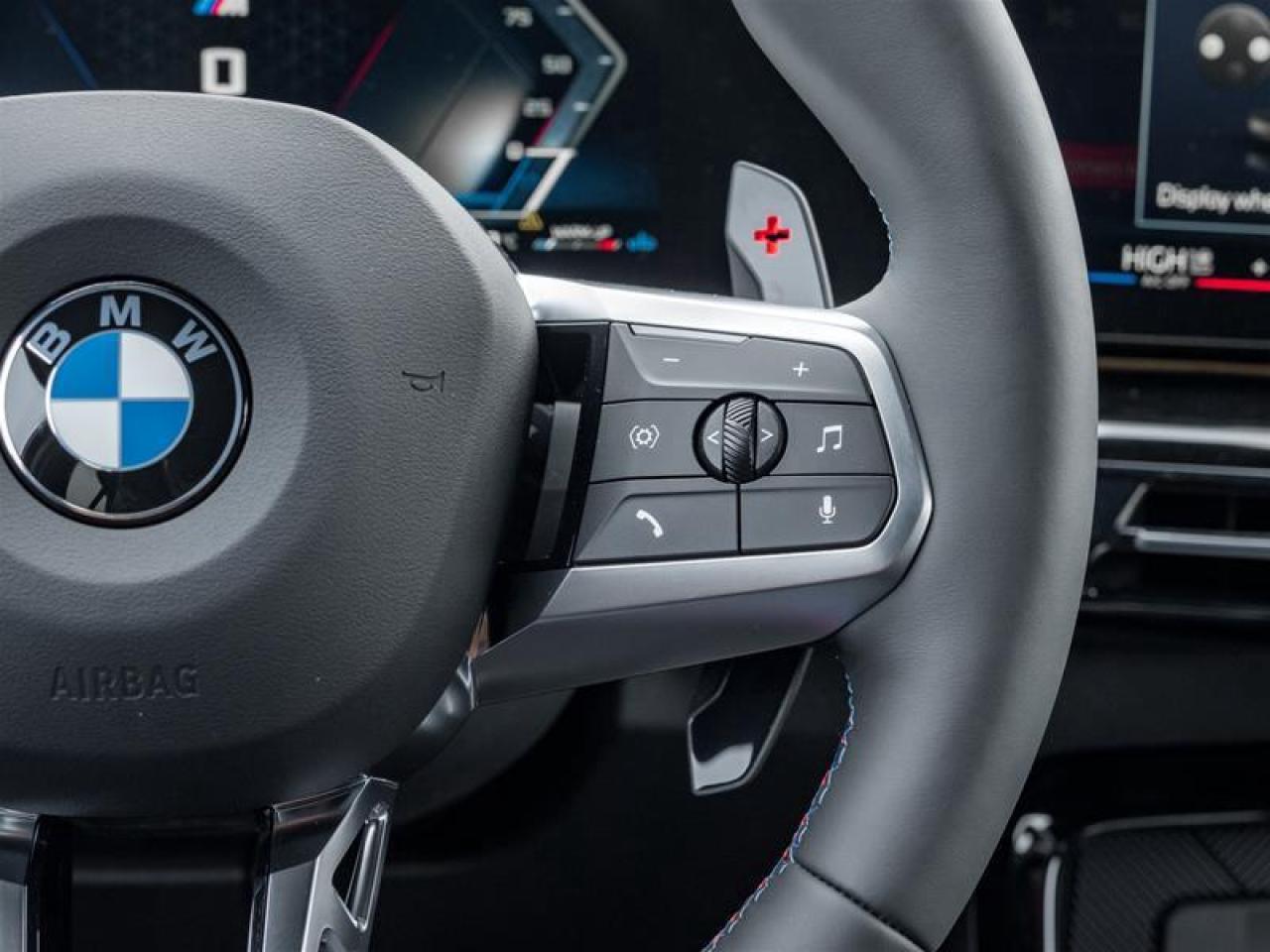 2026 BMW X2 M35i xDrive 4dr All-Wheel Drive Sports Activity Coupe Photo