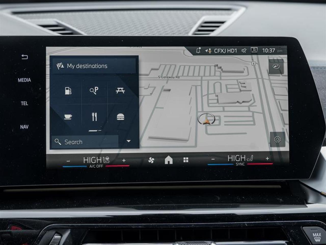 2026 BMW X2 M35i xDrive 4dr All-Wheel Drive Sports Activity Coupe Photo