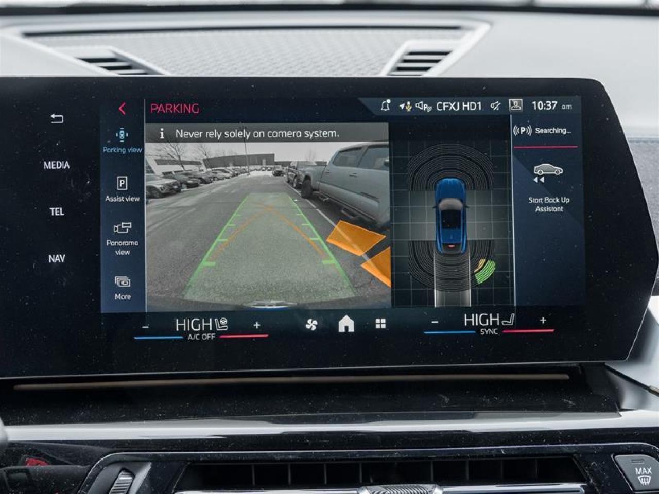 2026 BMW X2 M35i xDrive 4dr All-Wheel Drive Sports Activity Coupe Photo