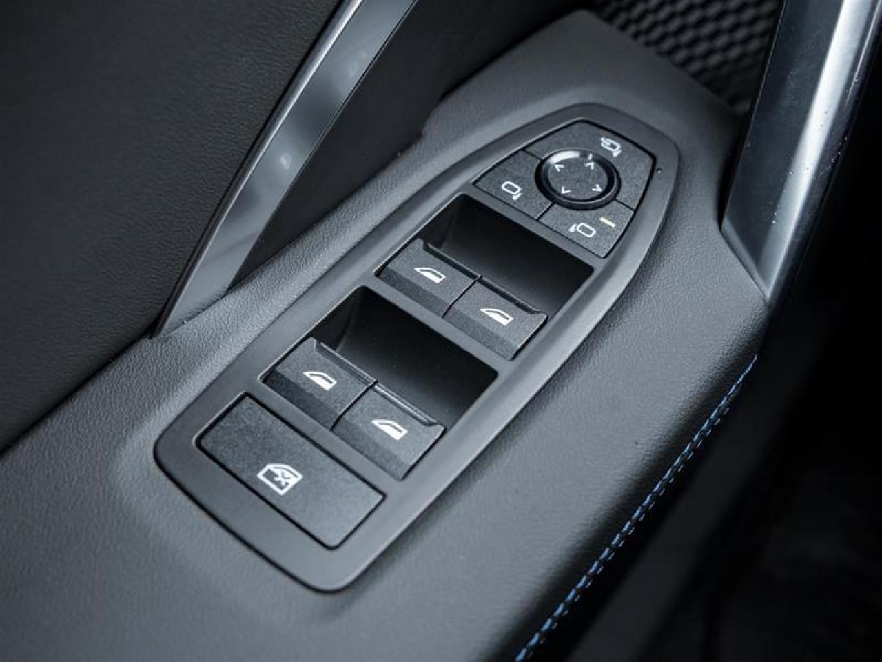 2026 BMW X2 M35i xDrive 4dr All-Wheel Drive Sports Activity Coupe Photo