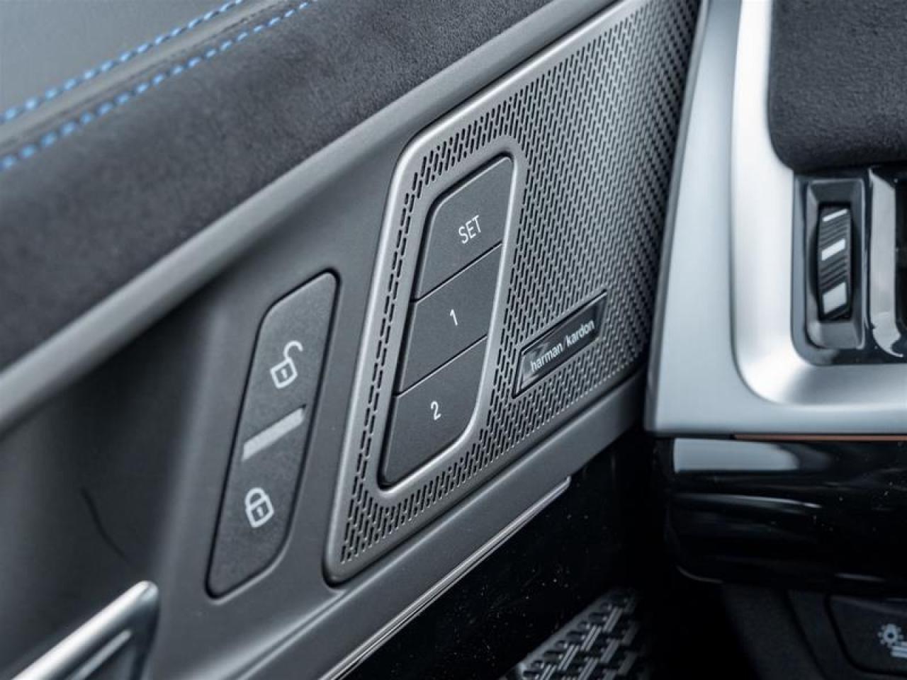 2026 BMW X2 M35i xDrive 4dr All-Wheel Drive Sports Activity Coupe Photo