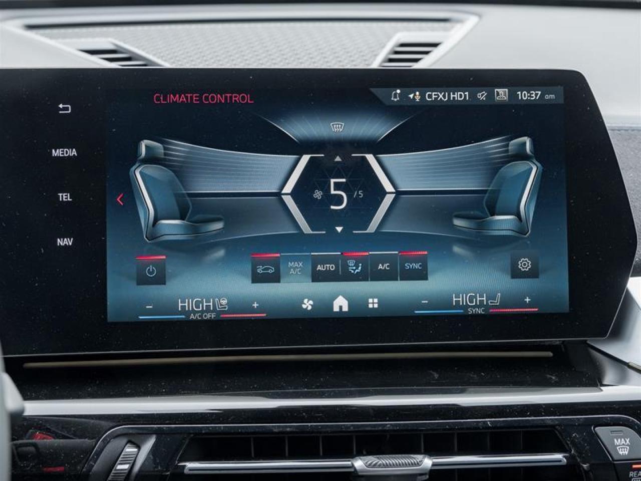 2026 BMW X2 M35i xDrive 4dr All-Wheel Drive Sports Activity Coupe Photo