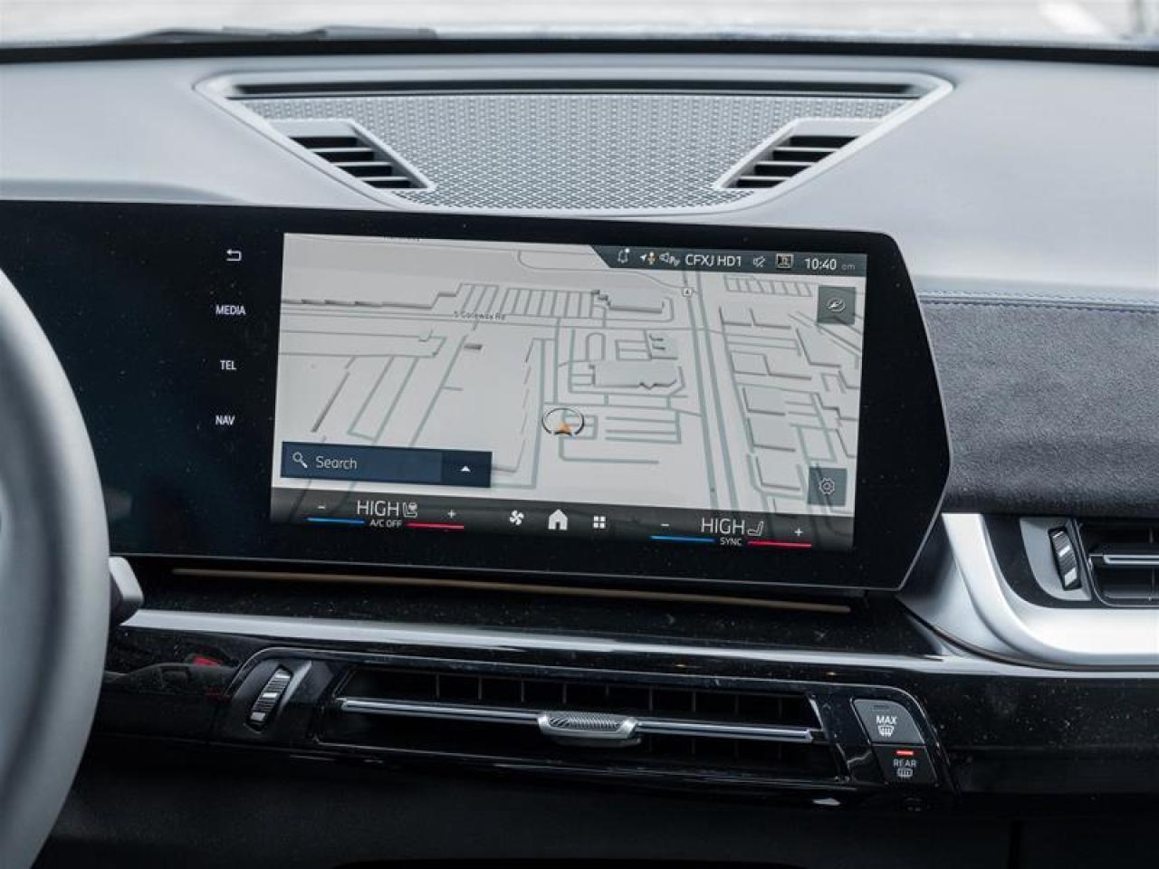 2026 BMW X2 M35i xDrive 4dr All-Wheel Drive Sports Activity Coupe Photo