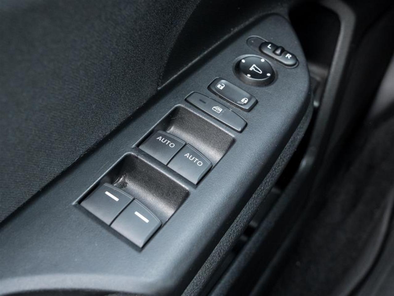 2019 Honda Civic EX (CVT) 4dr Sedan Photo