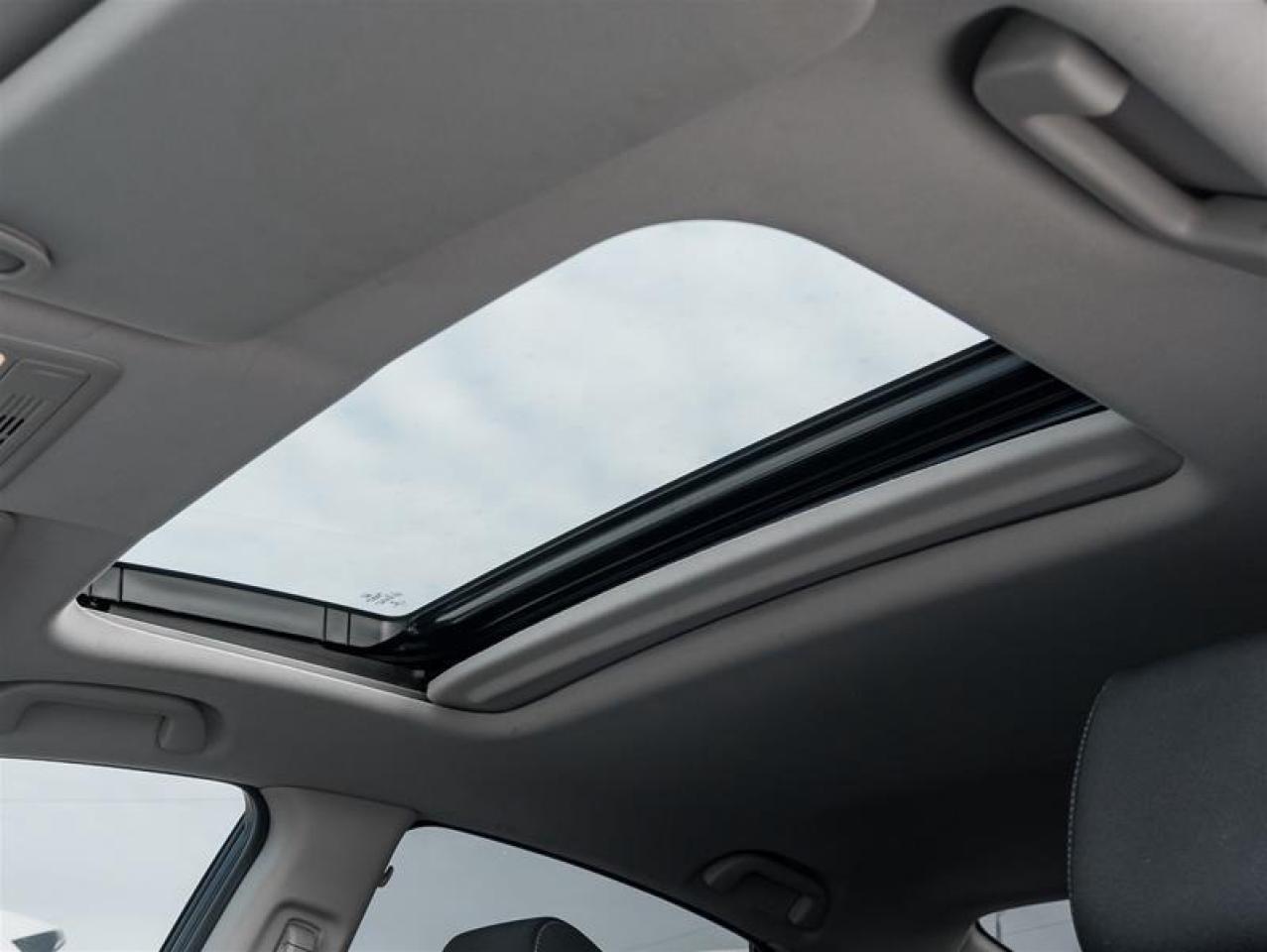 2019 Honda Civic EX (CVT) 4dr Sedan Photo