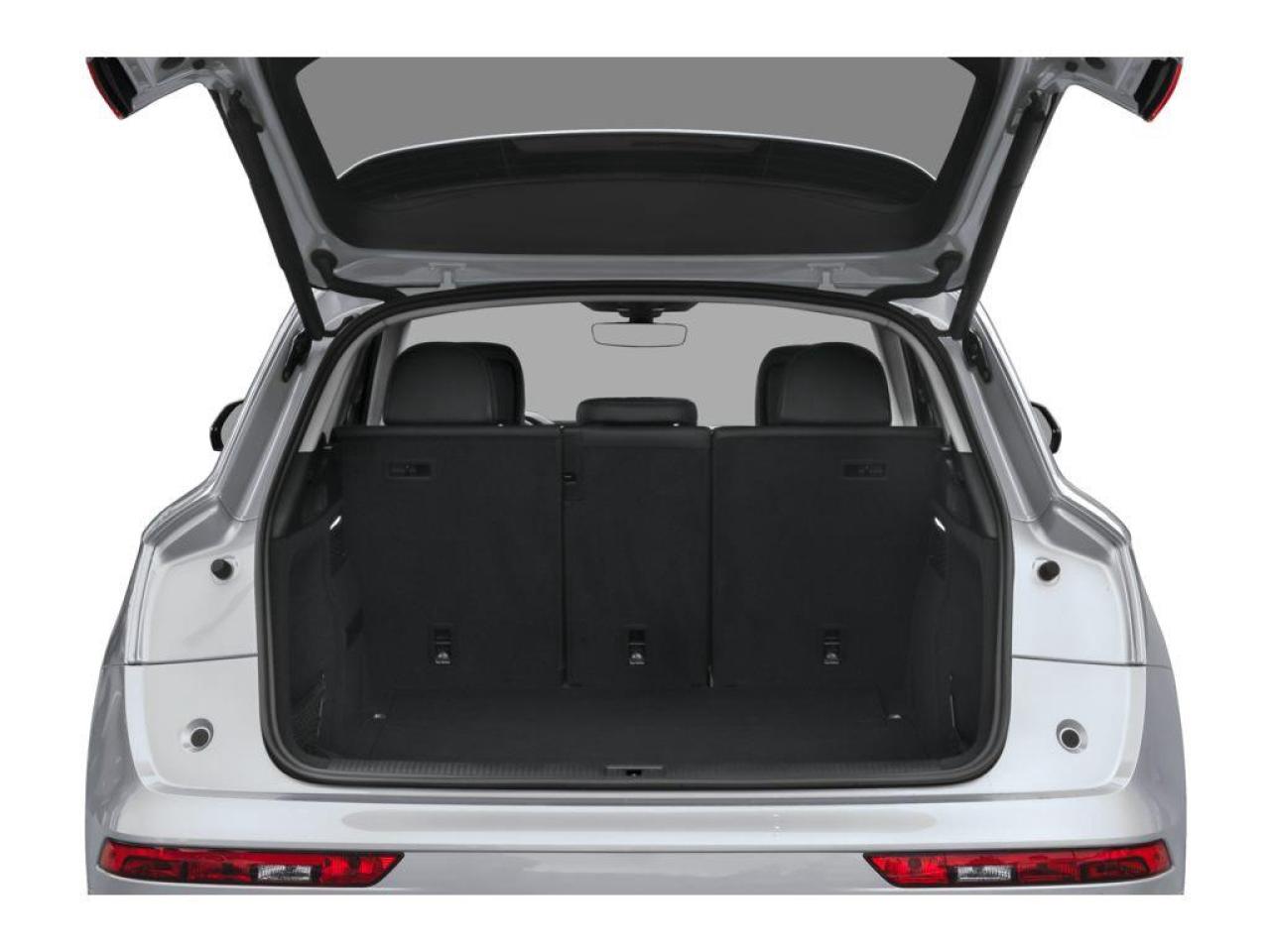 2025 Audi Q5 45 Technik 4dr All-Wheel Drive quattro Sport Utility Photo