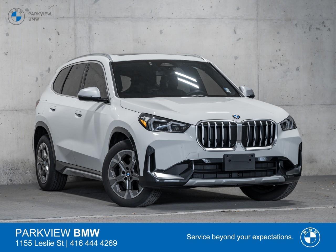 2023 BMW X1 xDrive28i 4dr All-wheel Drive Sports Activity Vehicle Photo0