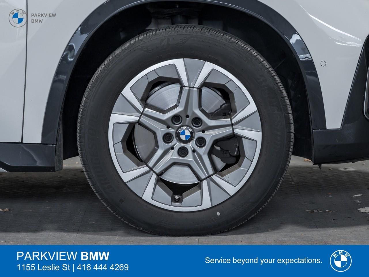 2023 BMW X1 xDrive28i 4dr All-wheel Drive Sports Activity Vehicle Photo