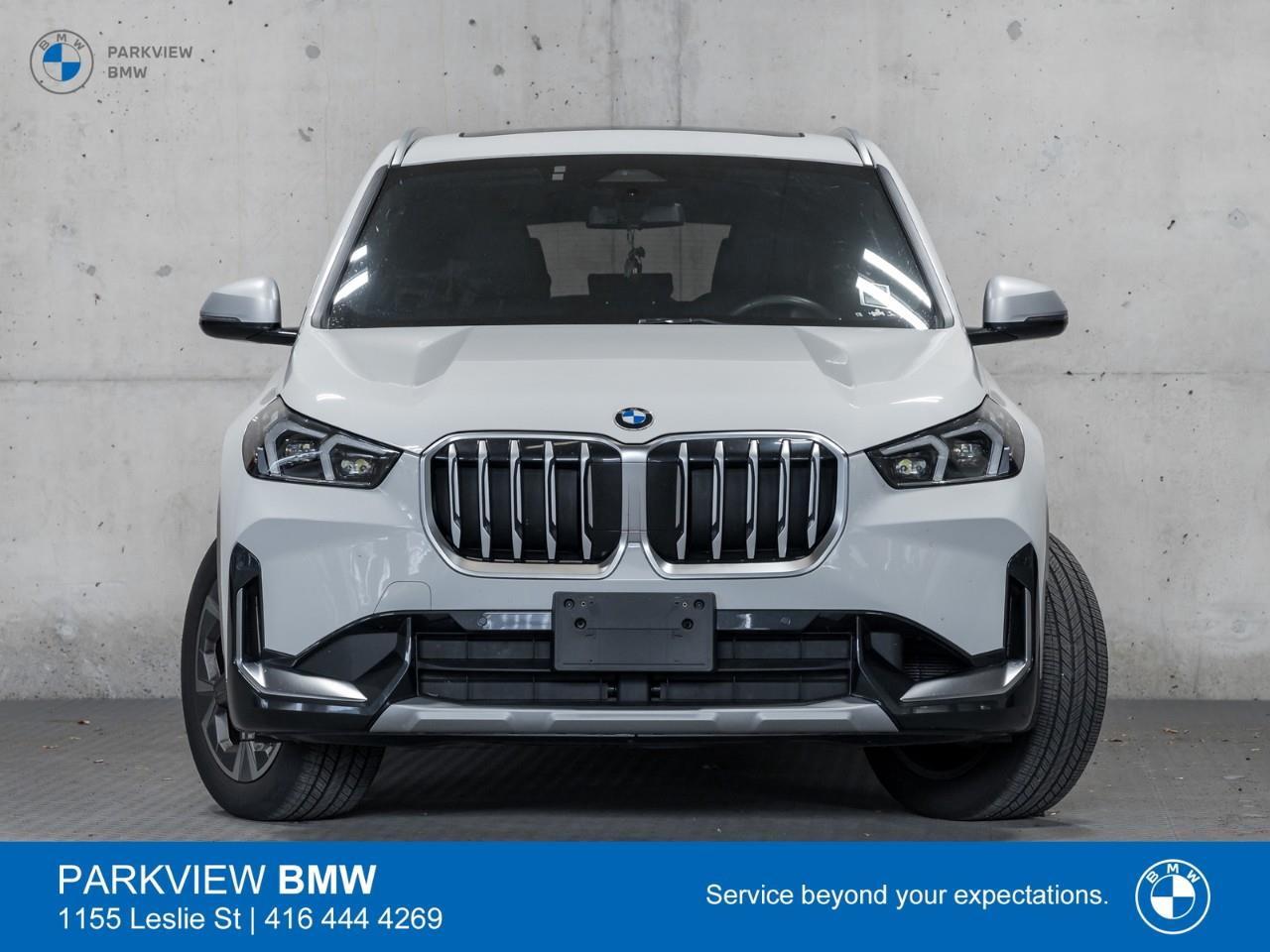 2023 BMW X1 xDrive28i 4dr All-wheel Drive Sports Activity Vehicle Photo