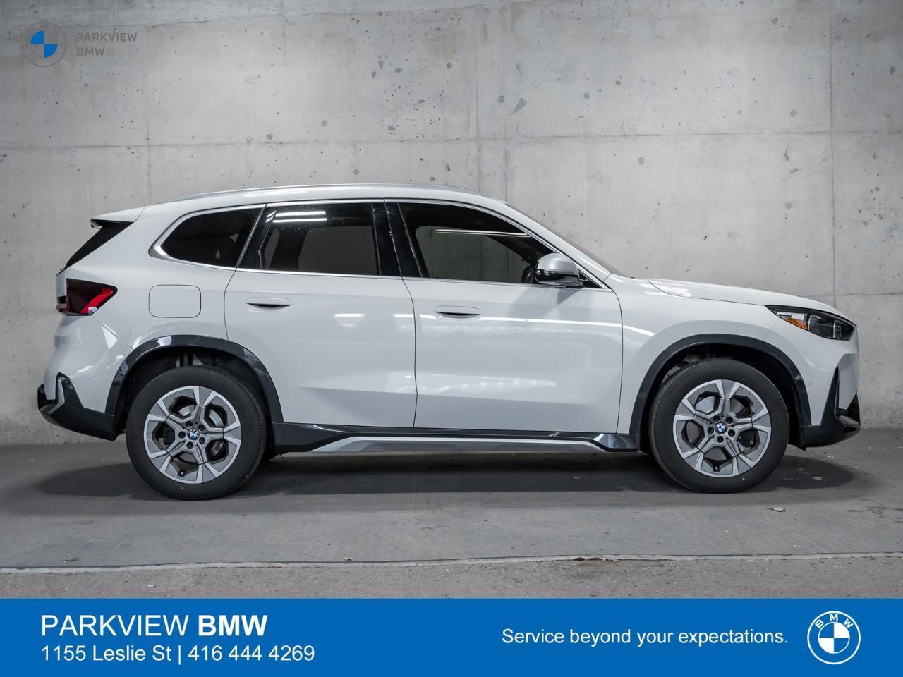 2023 BMW X1 xDrive28i 4dr All-wheel Drive Sports Activity Vehicle Photo