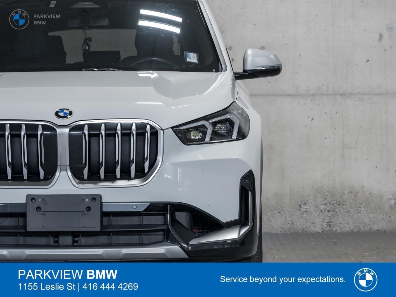 2023 BMW X1 xDrive28i 4dr All-wheel Drive Sports Activity Vehicle Photo