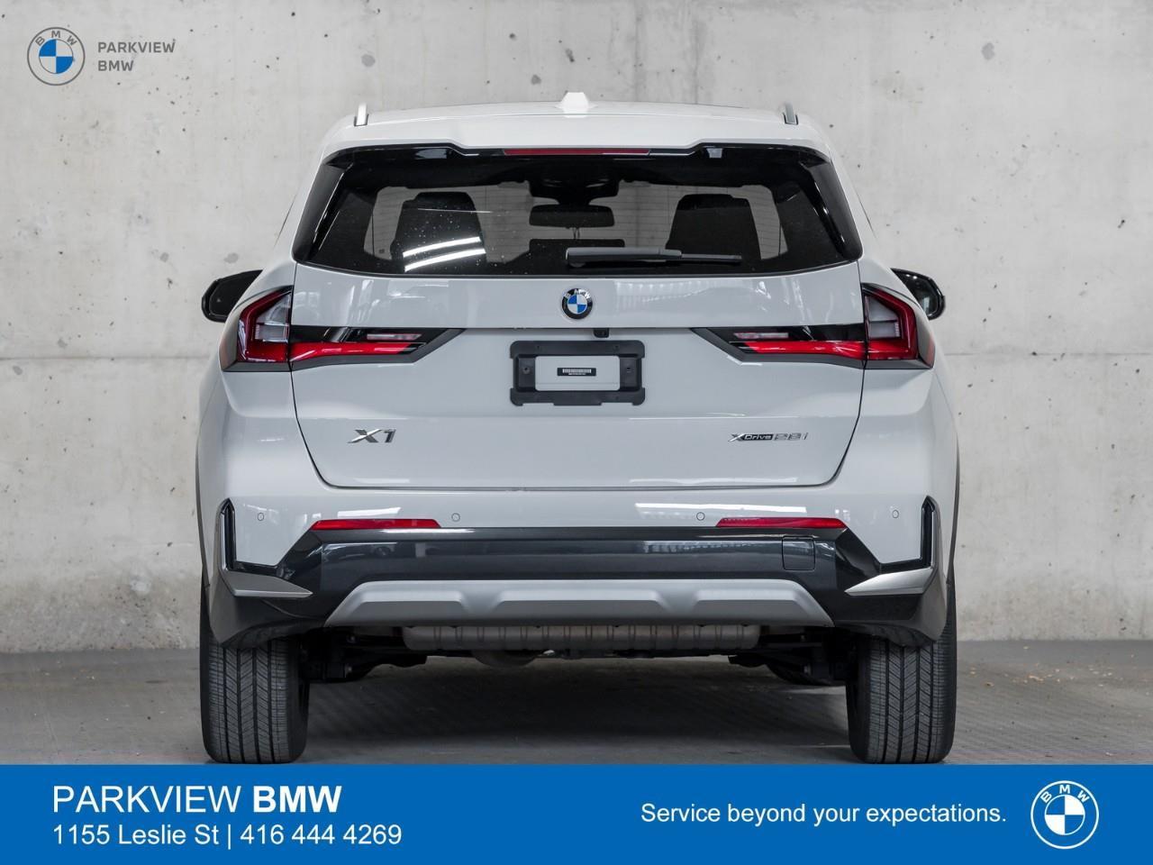 2023 BMW X1 xDrive28i 4dr All-wheel Drive Sports Activity Vehicle Photo