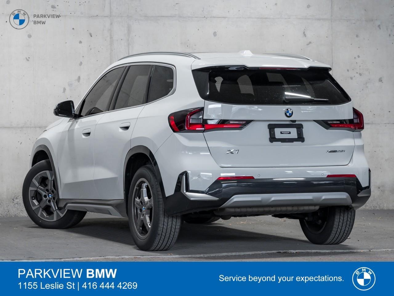 2023 BMW X1 xDrive28i 4dr All-wheel Drive Sports Activity Vehicle Photo