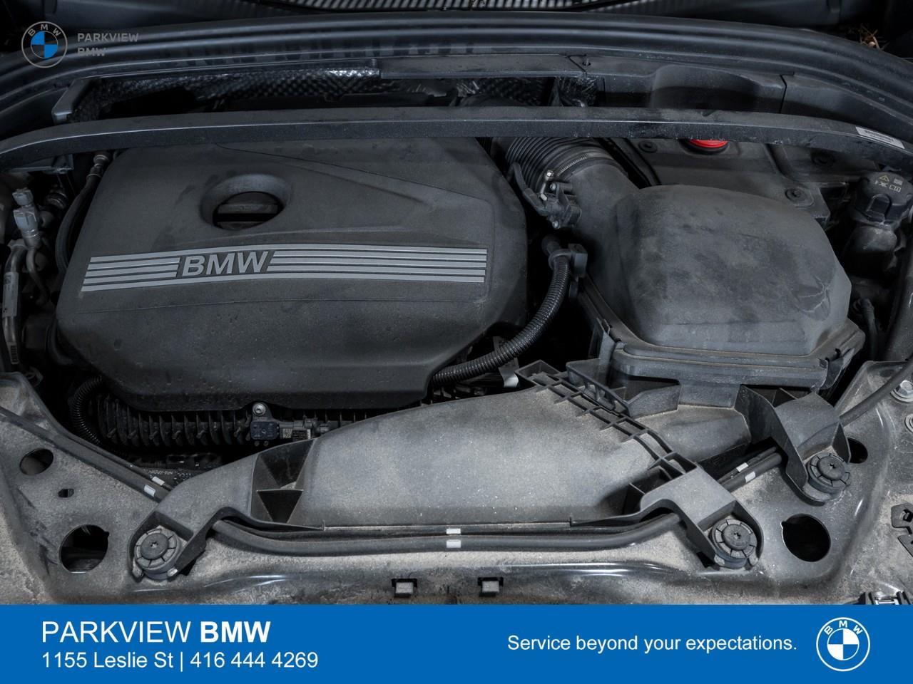 2023 BMW X1 xDrive28i 4dr All-wheel Drive Sports Activity Vehicle Photo