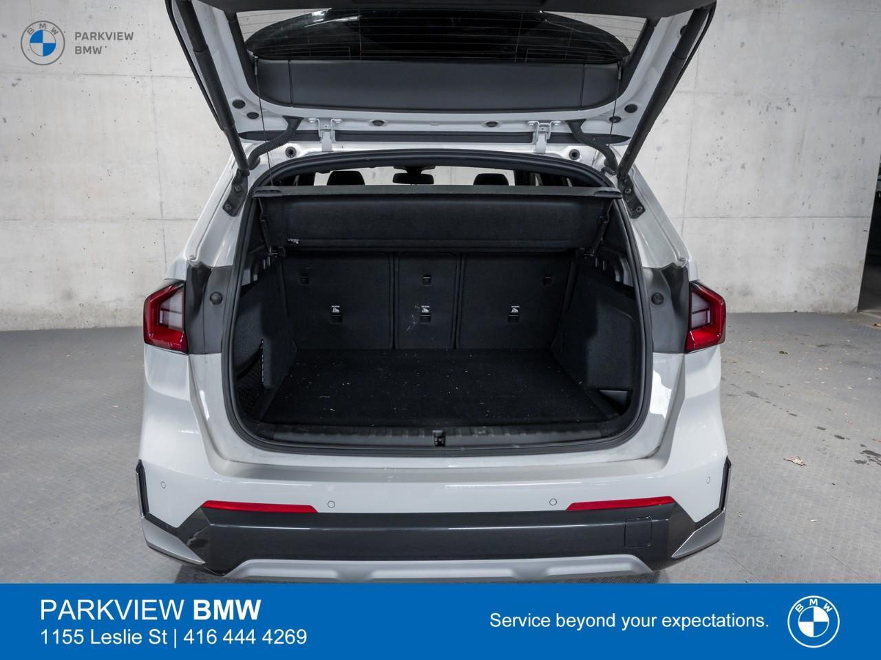 2023 BMW X1 xDrive28i 4dr All-wheel Drive Sports Activity Vehicle Photo