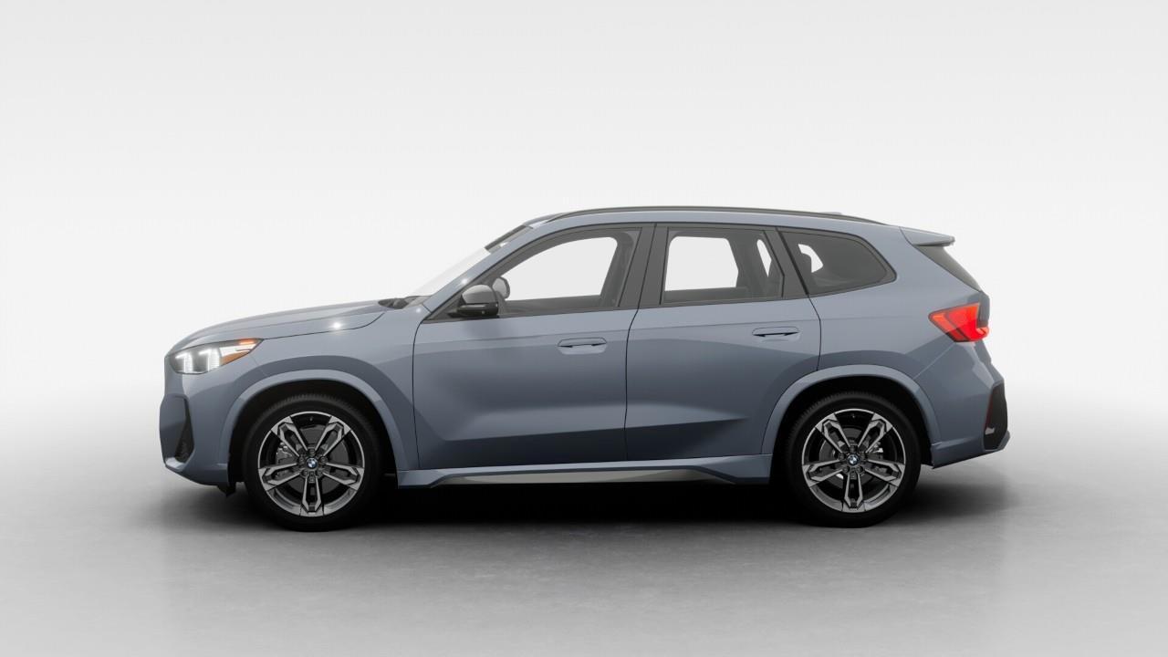 2026 BMW X1 xDrive28i 4dr All-wheel Drive Sports Activity Vehicle Photo3