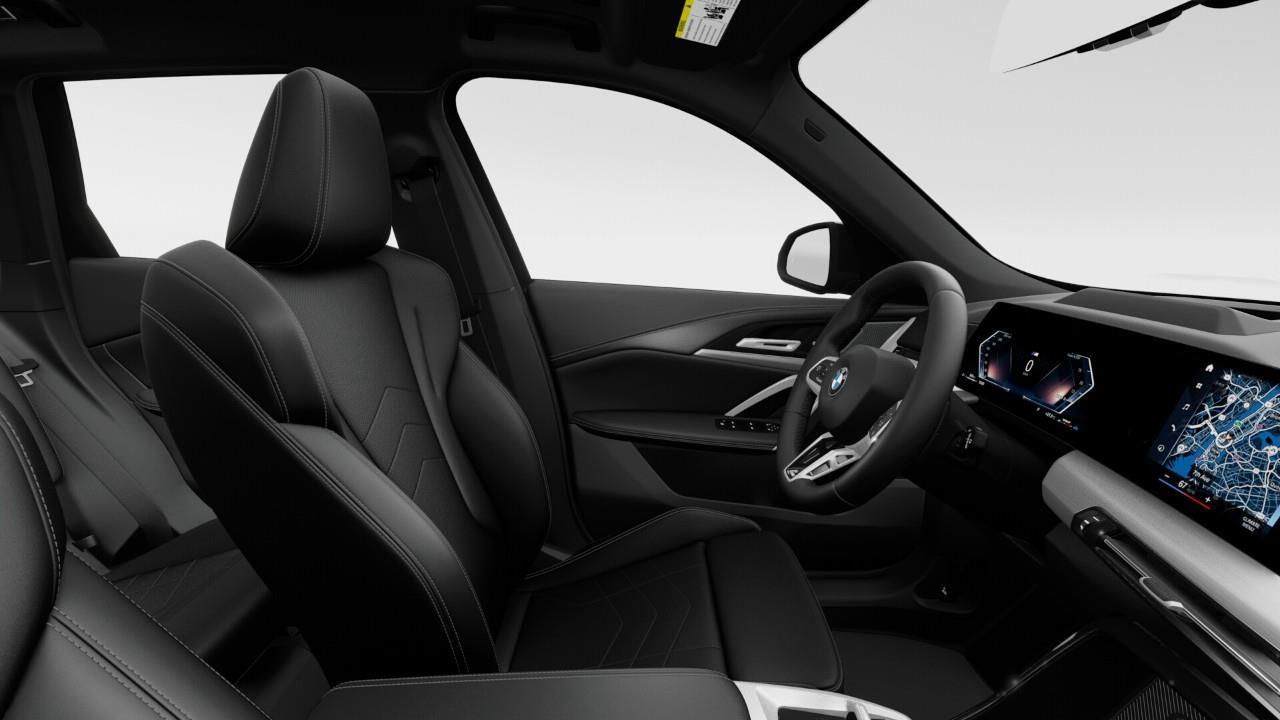 2026 BMW X1 xDrive28i 4dr All-wheel Drive Sports Activity Vehicle Photo