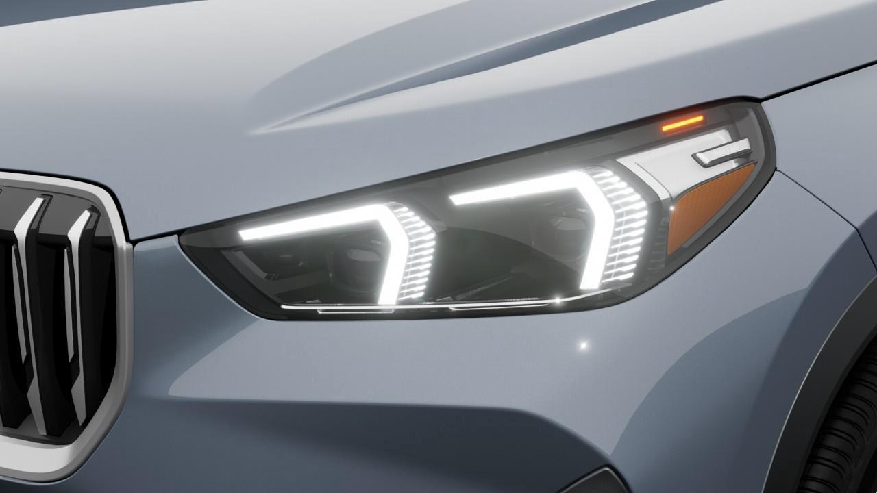 2026 BMW X1 xDrive28i 4dr All-wheel Drive Sports Activity Vehicle Photo