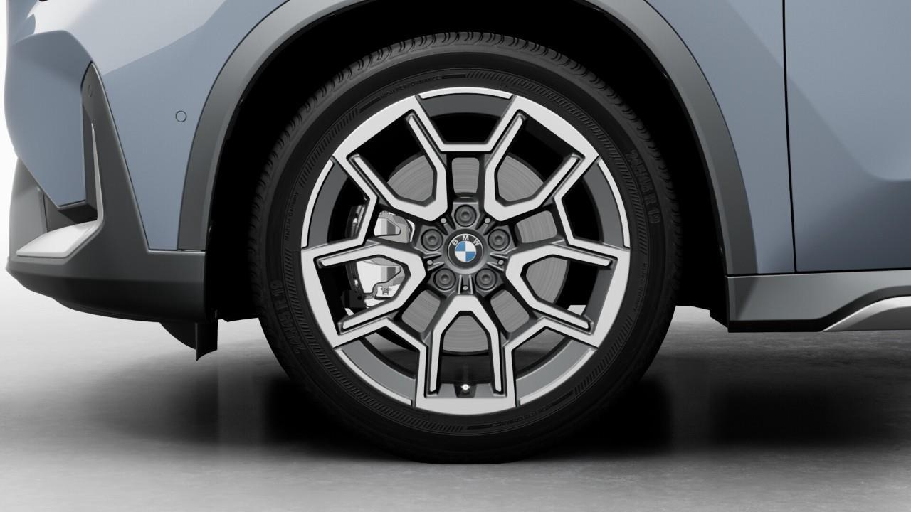 2026 BMW X1 xDrive28i 4dr All-wheel Drive Sports Activity Vehicle Photo