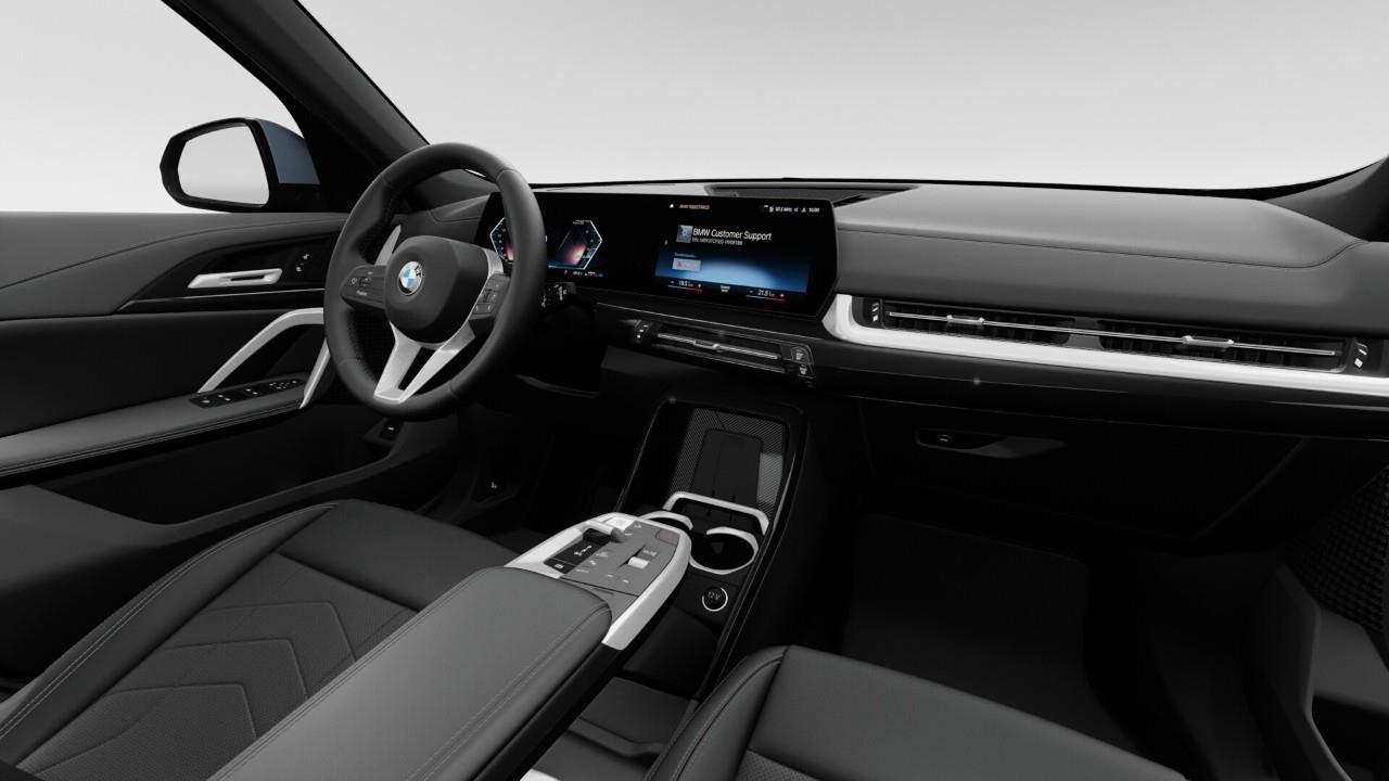 2026 BMW X1 xDrive28i 4dr All-wheel Drive Sports Activity Vehicle Photo