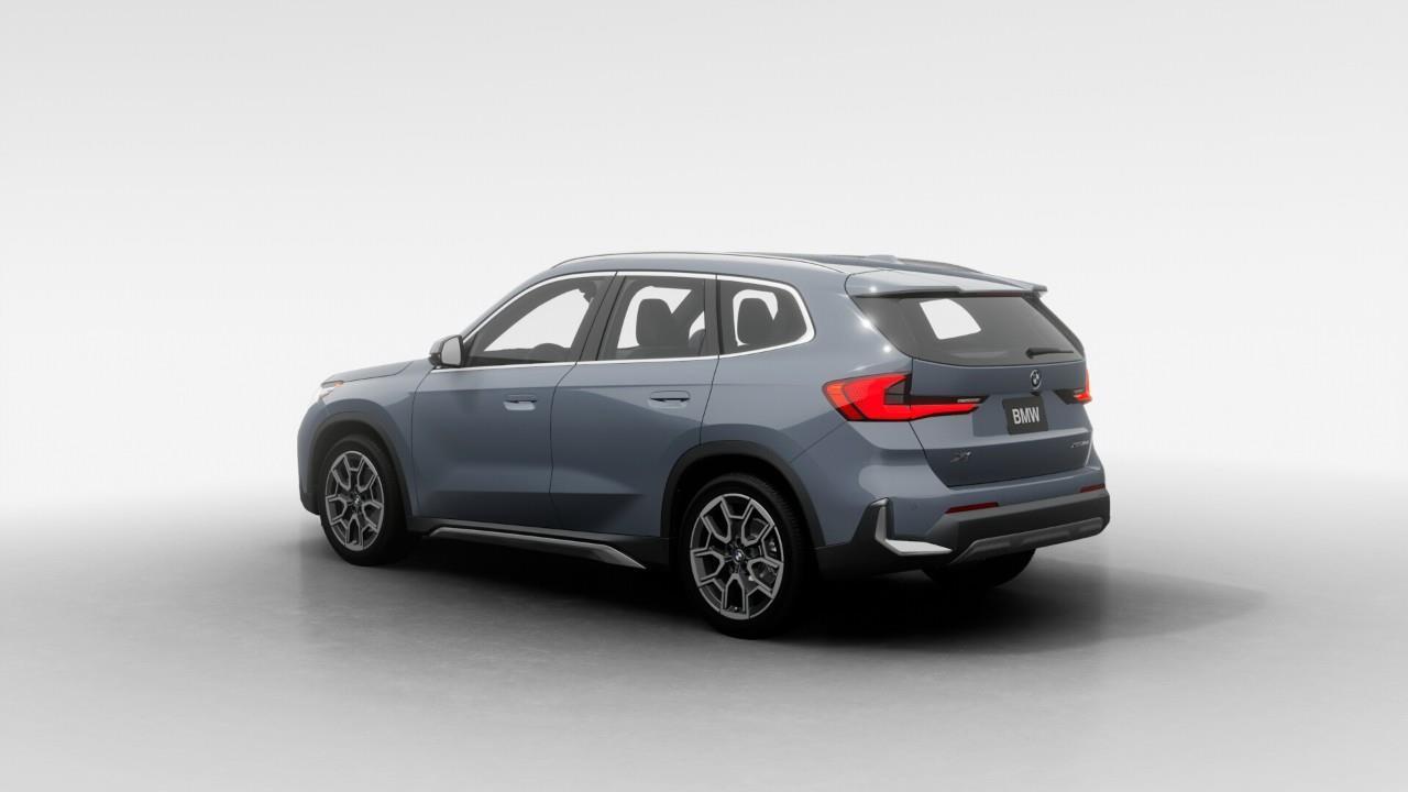 2026 BMW X1 xDrive28i 4dr All-wheel Drive Sports Activity Vehicle Photo