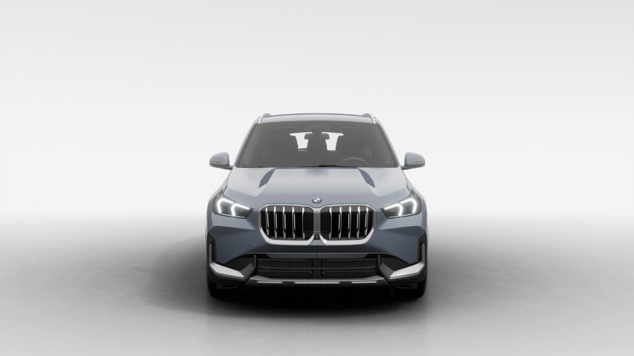 2026 BMW X1 xDrive28i 4dr All-wheel Drive Sports Activity Vehicle Photo2