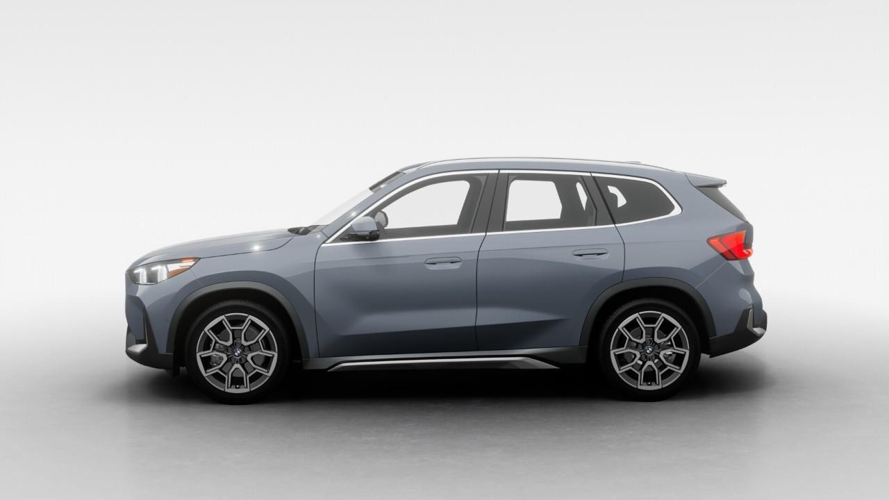 2026 BMW X1 xDrive28i 4dr All-wheel Drive Sports Activity Vehicle Photo