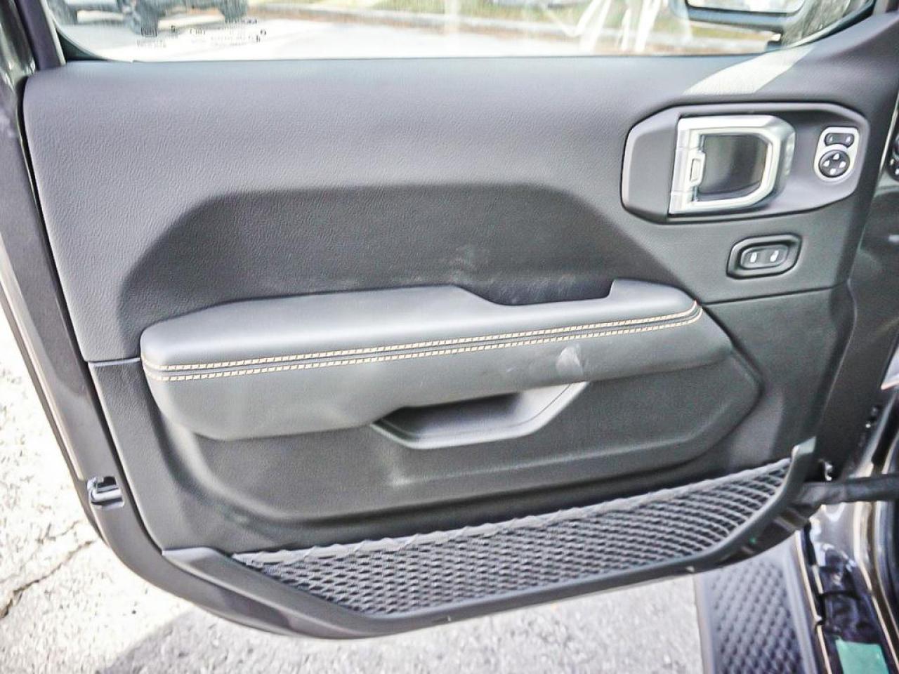 2026 Jeep Wrangler  Photo