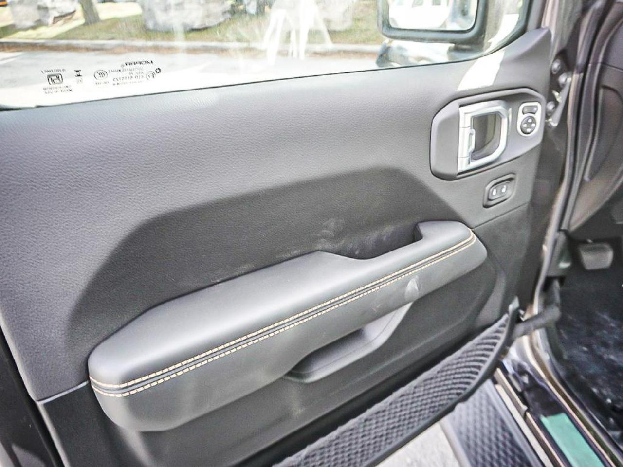 2026 Jeep Wrangler  Photo