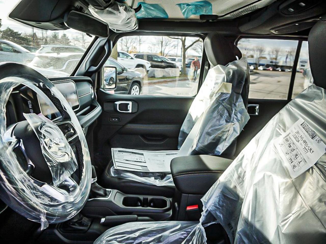 2026 Jeep Wrangler  Photo