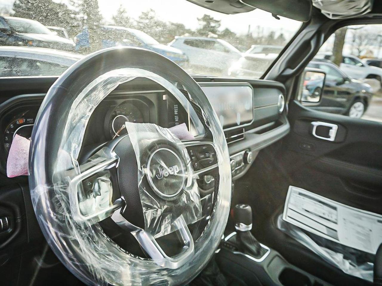 2026 Jeep Wrangler  Photo