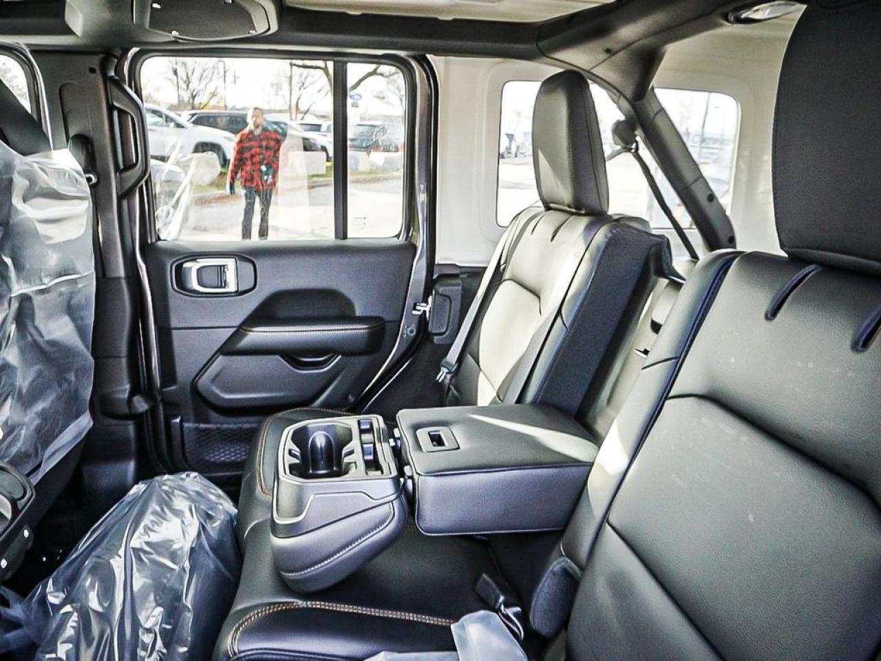 2026 Jeep Wrangler  Photo