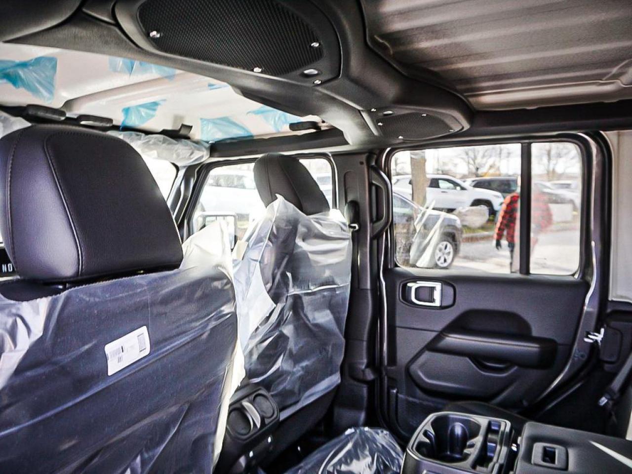 2026 Jeep Wrangler  Photo