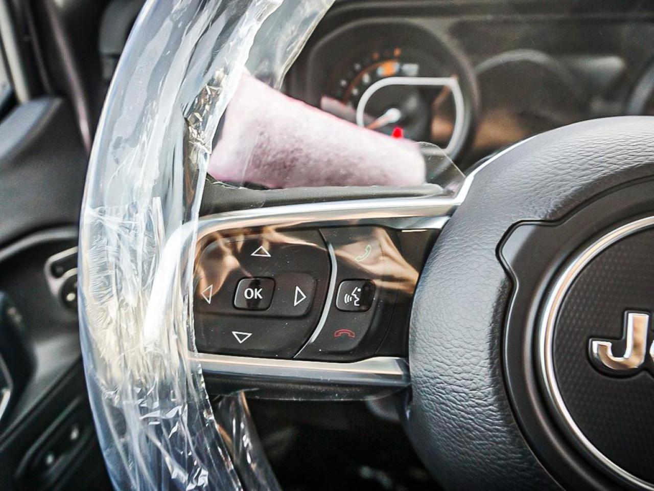 2026 Jeep Wrangler  Photo