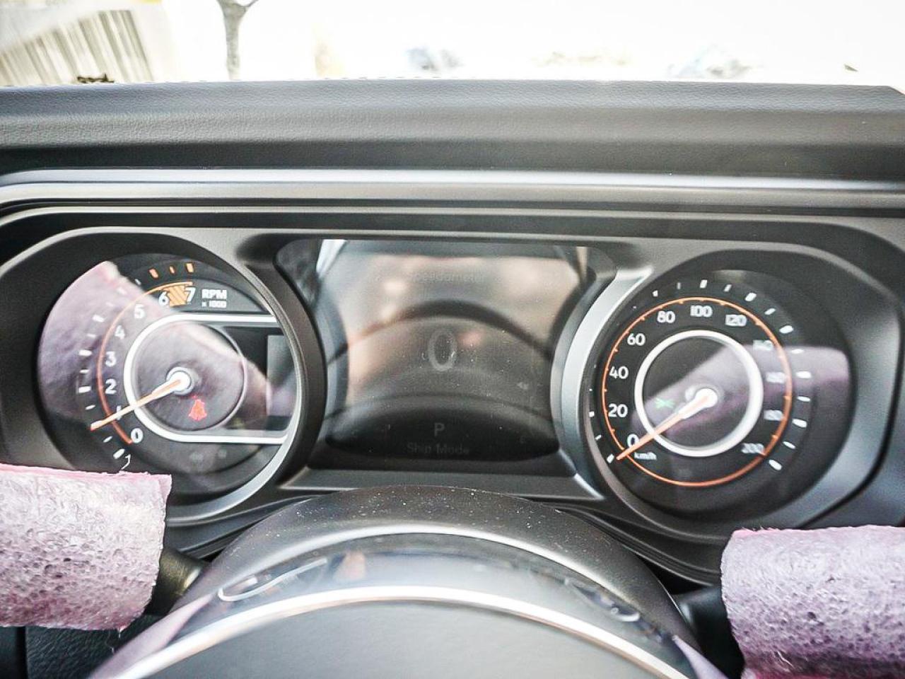 2026 Jeep Wrangler  Photo