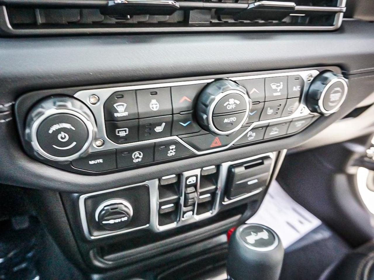 2026 Jeep Wrangler  Photo