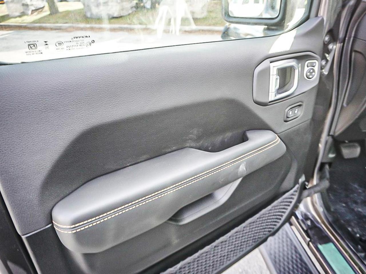 2026 Jeep Wrangler  Photo