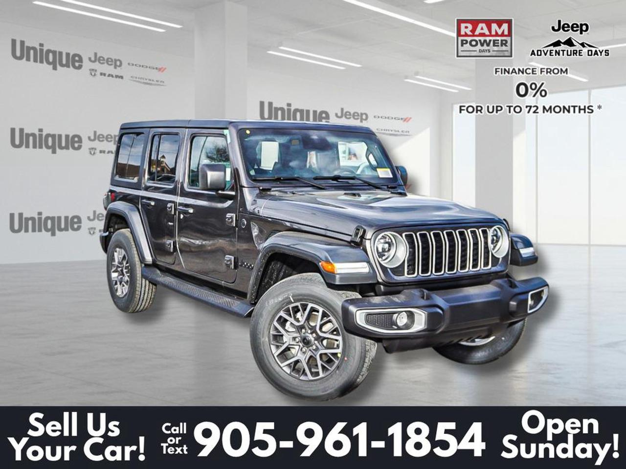 2026 Jeep Wrangler  Photo0