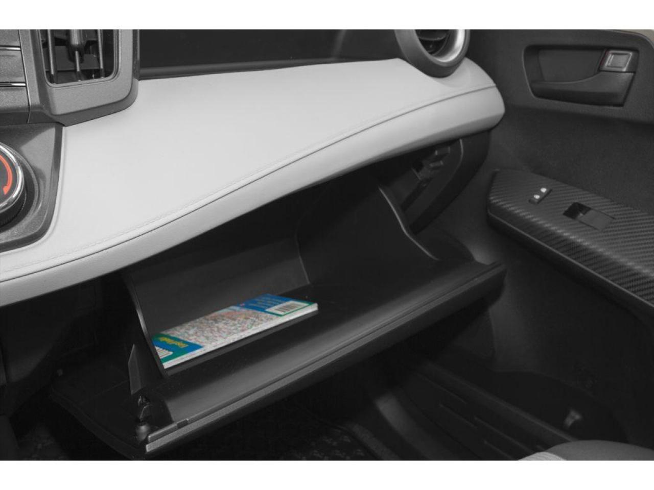 2013 Toyota RAV4 LE 4dr All-wheel Drive Photo