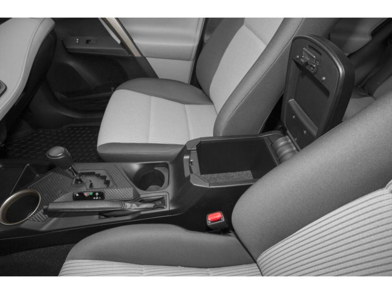 2013 Toyota RAV4 LE 4dr All-wheel Drive Photo