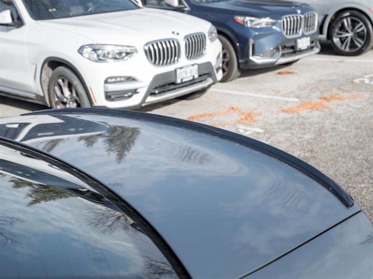 2026 BMW M340 i xDrive 4dr All-Wheel Drive Sedan Photo